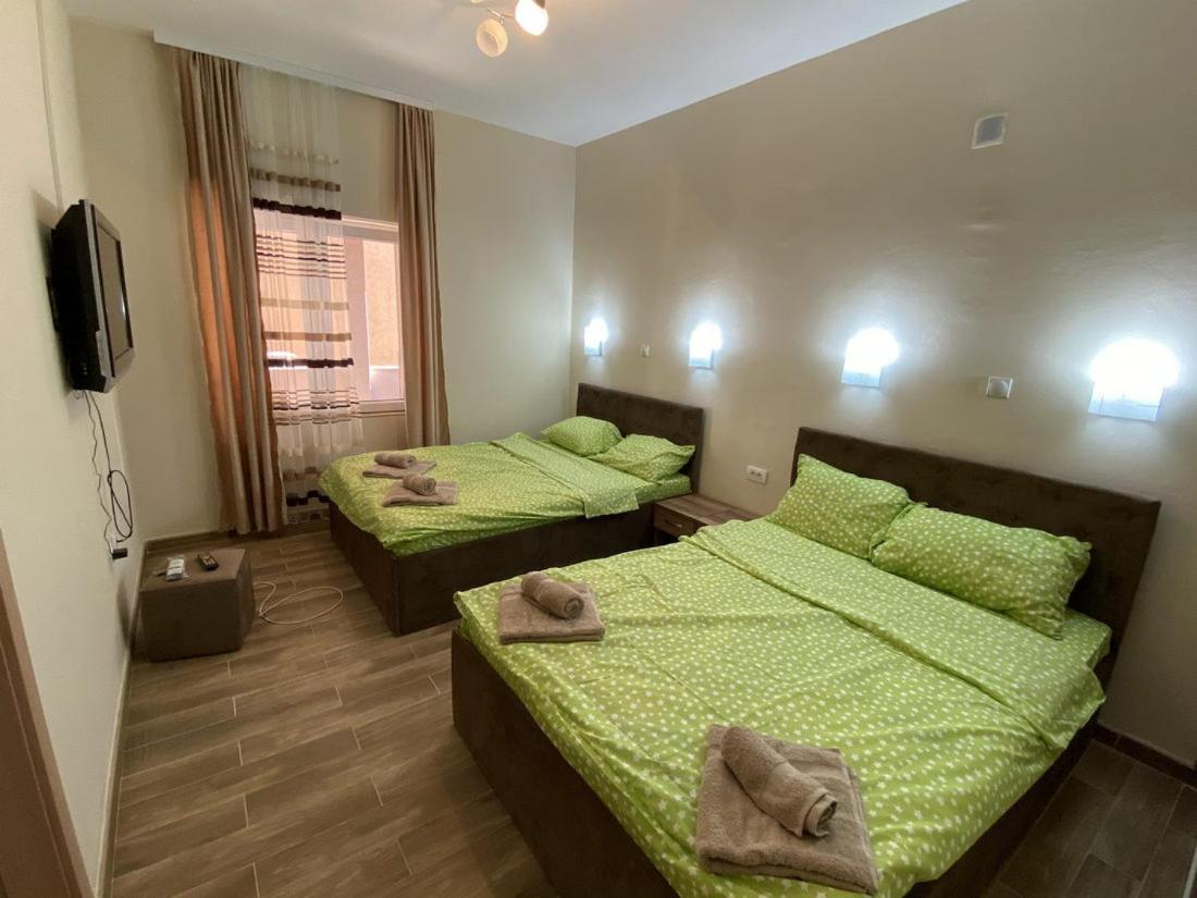 Apartments Zlatko Soko Banja Exterior photo