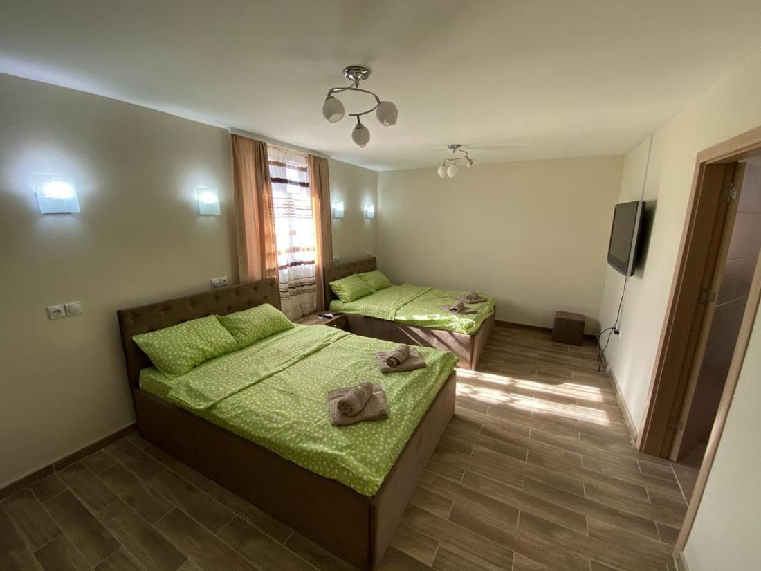Apartments Zlatko Soko Banja Exterior photo