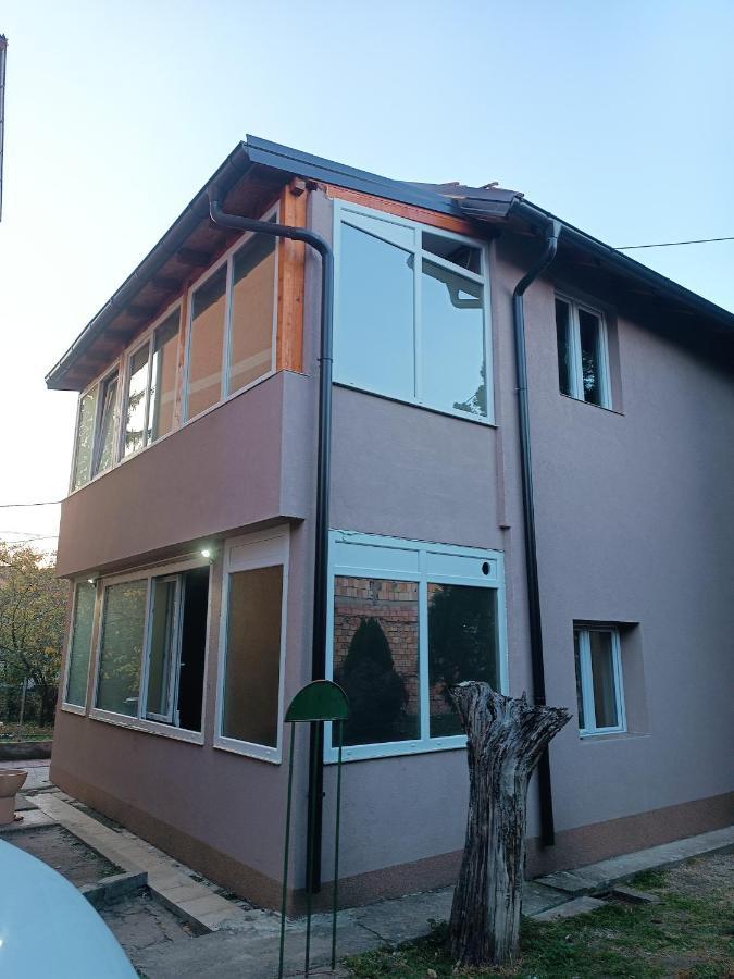 Apartments Zlatko Soko Banja Exterior photo